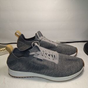 True Linkswear All Day Knit II Athletic Golf Shoes Men's sz 12.